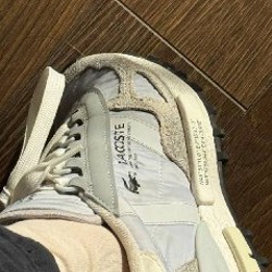 Обувь черная - фото 10