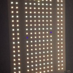 LED лампа для растений - фото 4