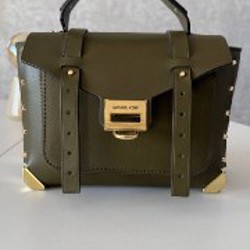 Сумка Michael Kors Manhattan - фото 2