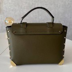 Сумка Michael Kors Manhattan - фото 3