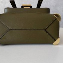 Сумка Michael Kors Manhattan - фото 4