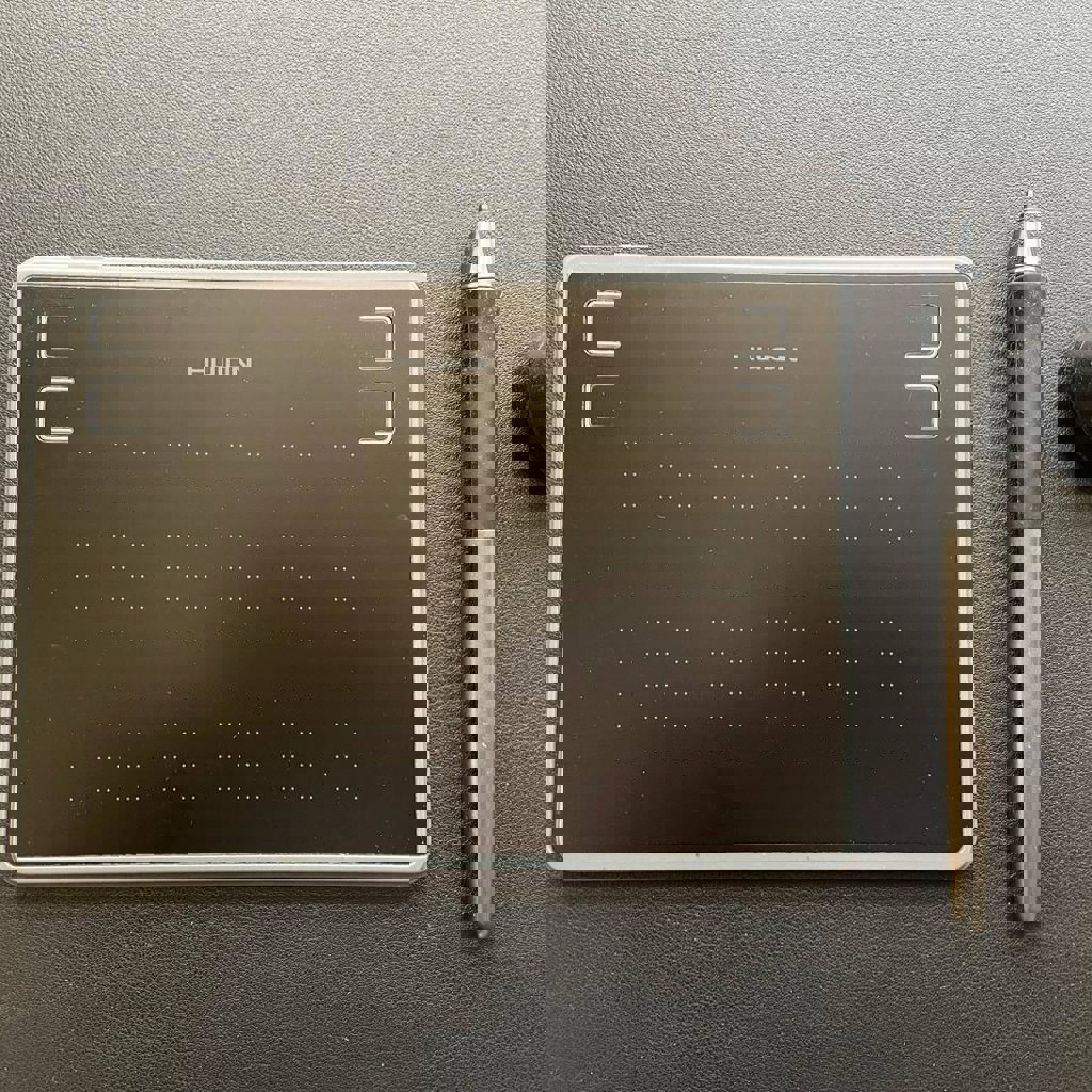 Графический планшет Huion H430P