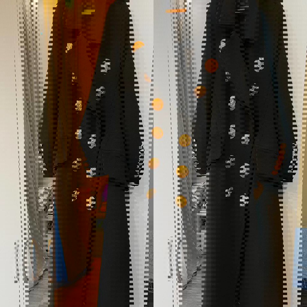 Женское пальто