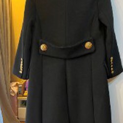 Женское пальто - фото 2