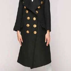 Женское пальто - фото 5