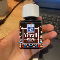 Краски по стеклу - фото 2