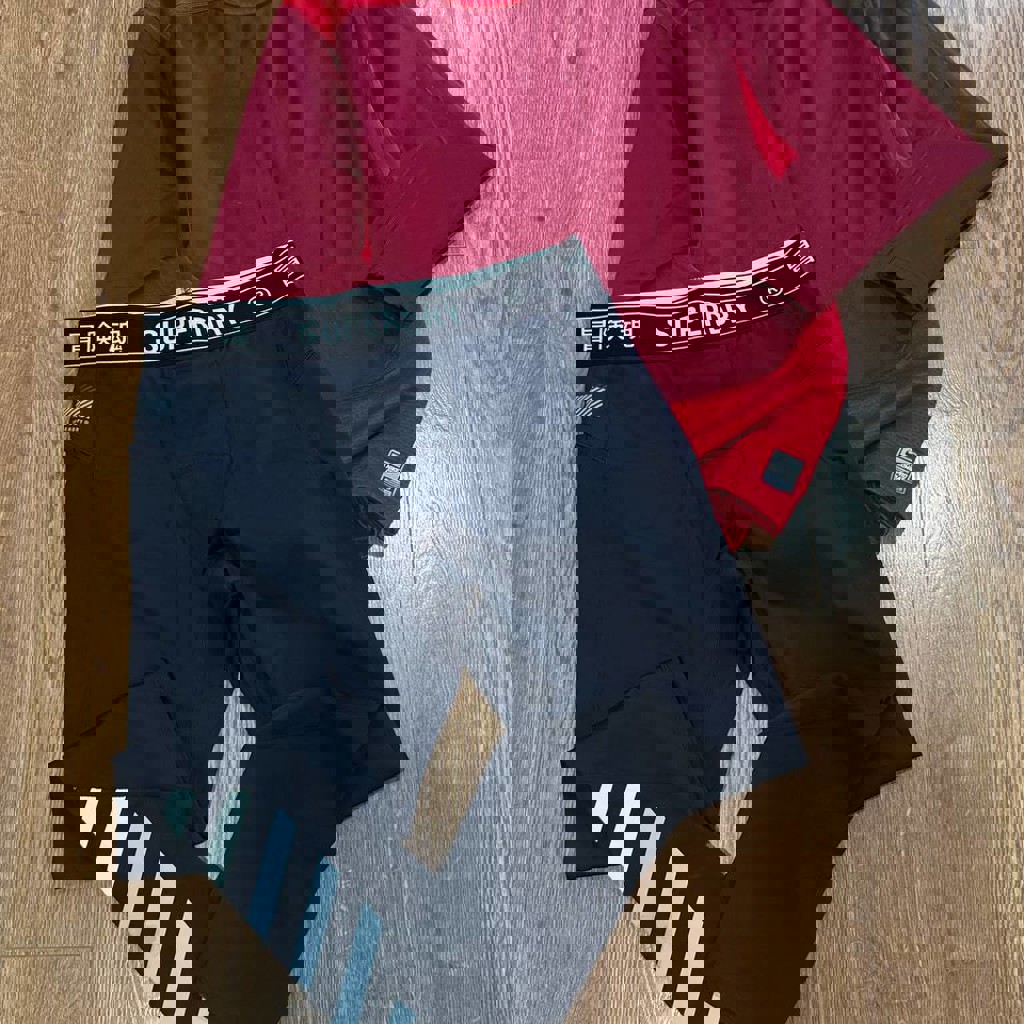 Футболка New Balance