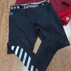 Футболка New Balance - фото 2