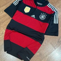 Футболка New Balance - фото 4