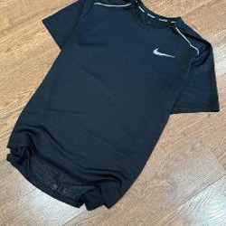 Футболка New Balance - фото 6