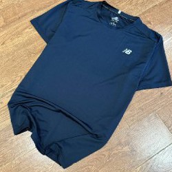 Футболка New Balance - фото 7