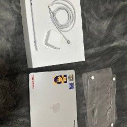 MacBook Air M2 - фото 5