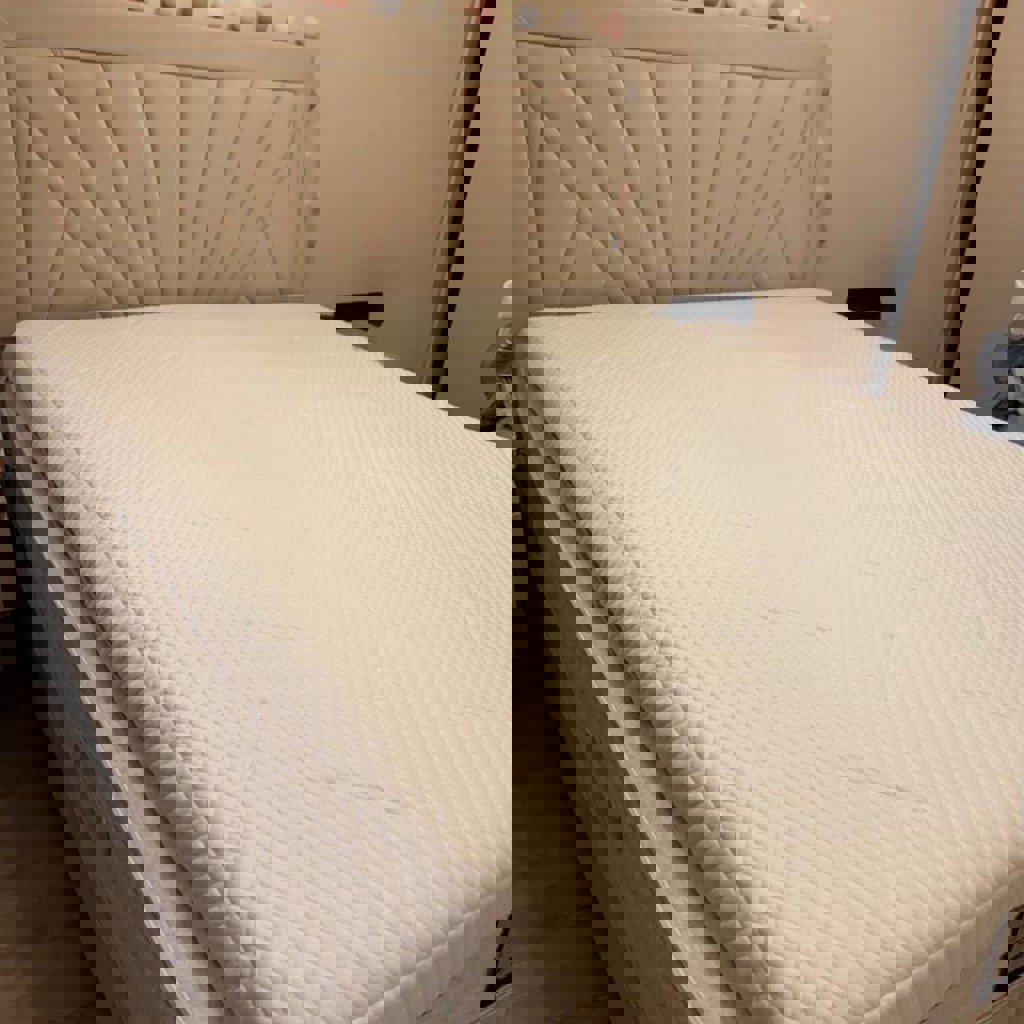 Матрас-топпер Wellpur Gold T110