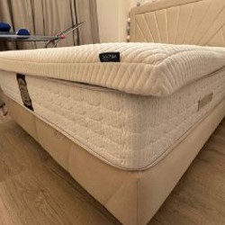 Матрас-топпер Wellpur Gold T110 - фото 2