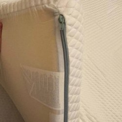 Матрас-топпер Wellpur Gold T110 - фото 3