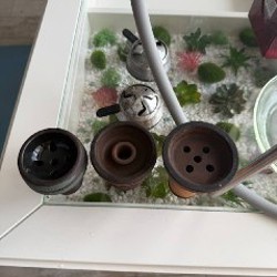 Кальян Unit - фото 2