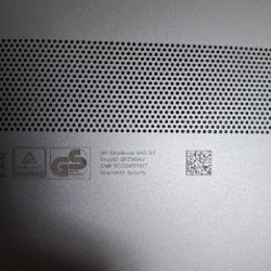 HP Elitebook 840 G7 - фото 7