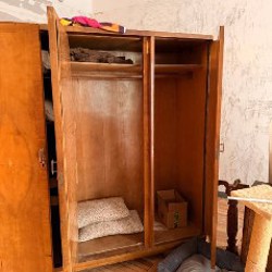 Старый шкаф - фото 2