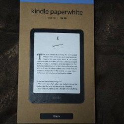 Kindle Paperwhite Gen 12 - фото 2