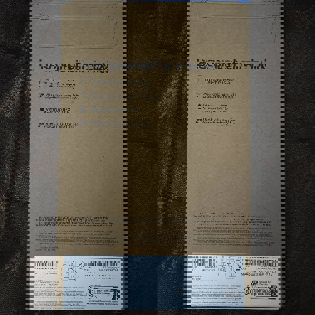 Kindle Paperwhite Gen 12