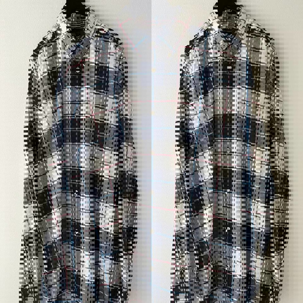 Рубашка Tommy Hilfiger