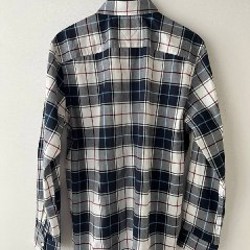 Рубашка Tommy Hilfiger - фото 4