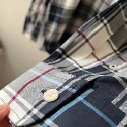 Рубашка Tommy Hilfiger - фото 3