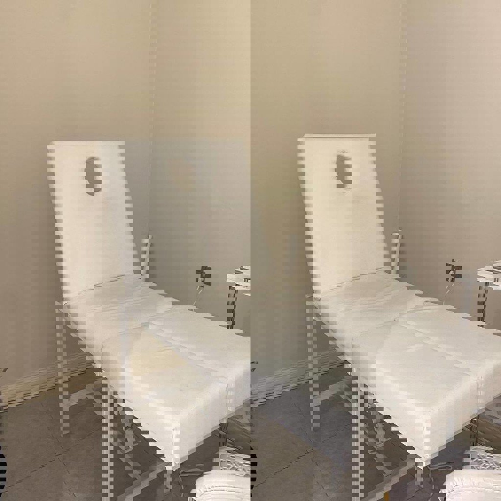 Педикюрное кресло