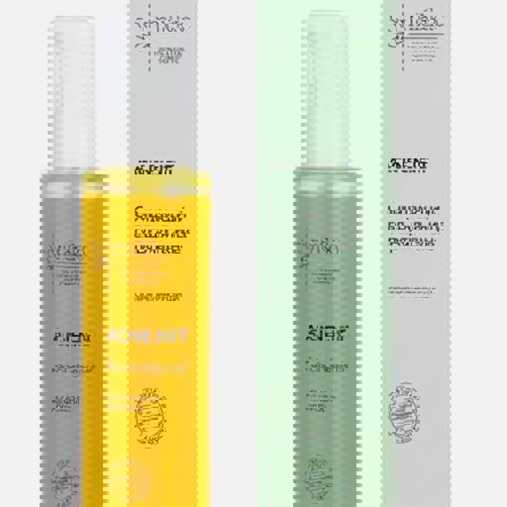 Набор натуральной косметики Mi&ko