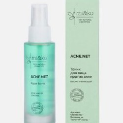 Набор натуральной косметики Mi&ko - фото 2