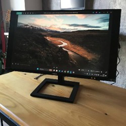 ЖК-монитор Philips 28' 4K Ultra HD 288E2A/00 - фото 2