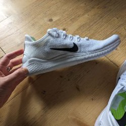 Кроссовки Nike - фото 2