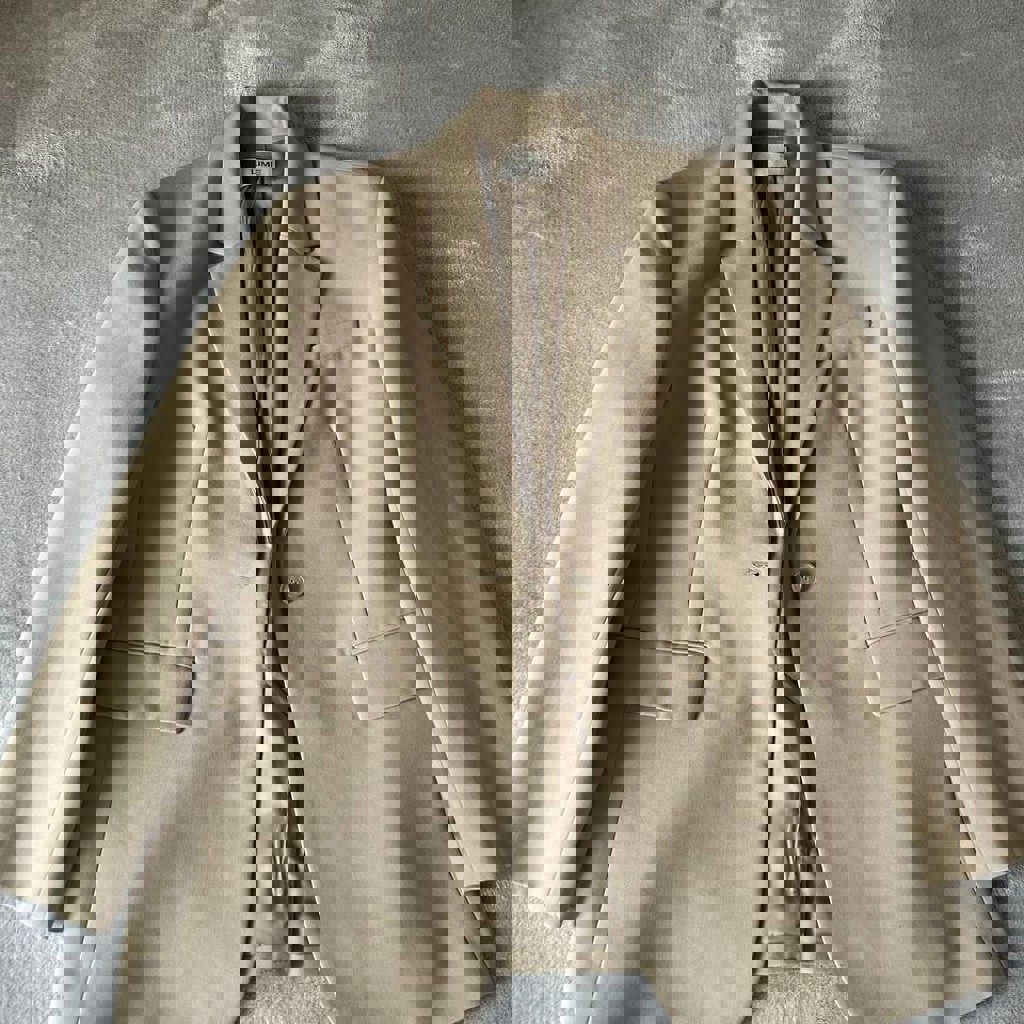 Женский пиджак