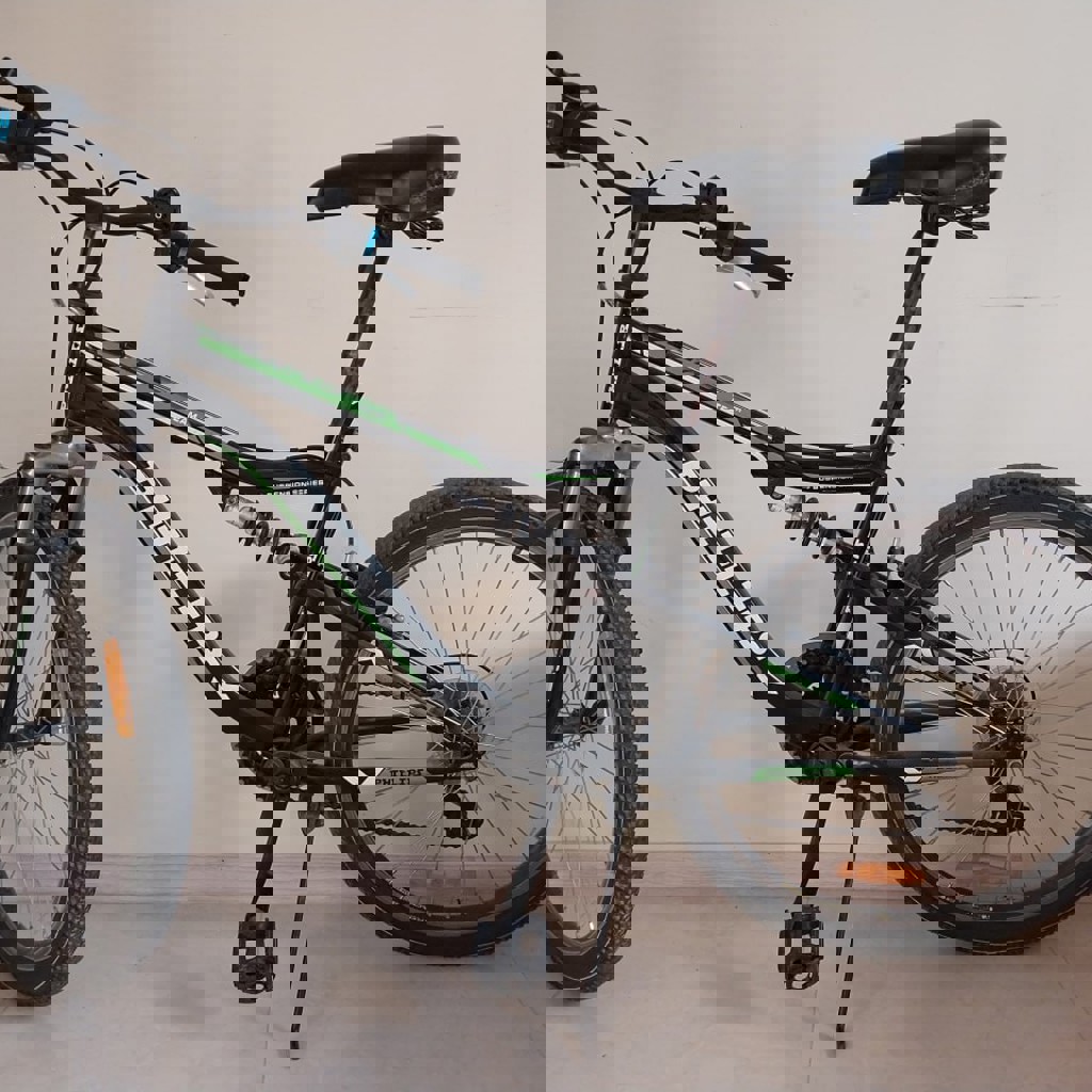 Велосипед Phillips