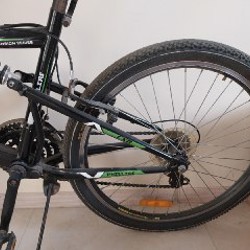 Велосипед Phillips - фото 6