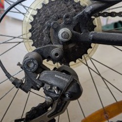 Велосипед Phillips - фото 7