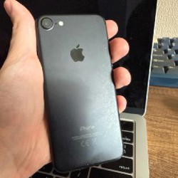 IPhone 7 - фото 3