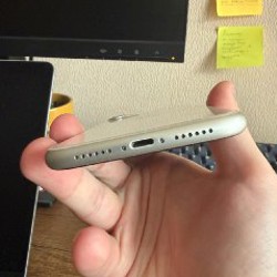 IPhone 7 - фото 10