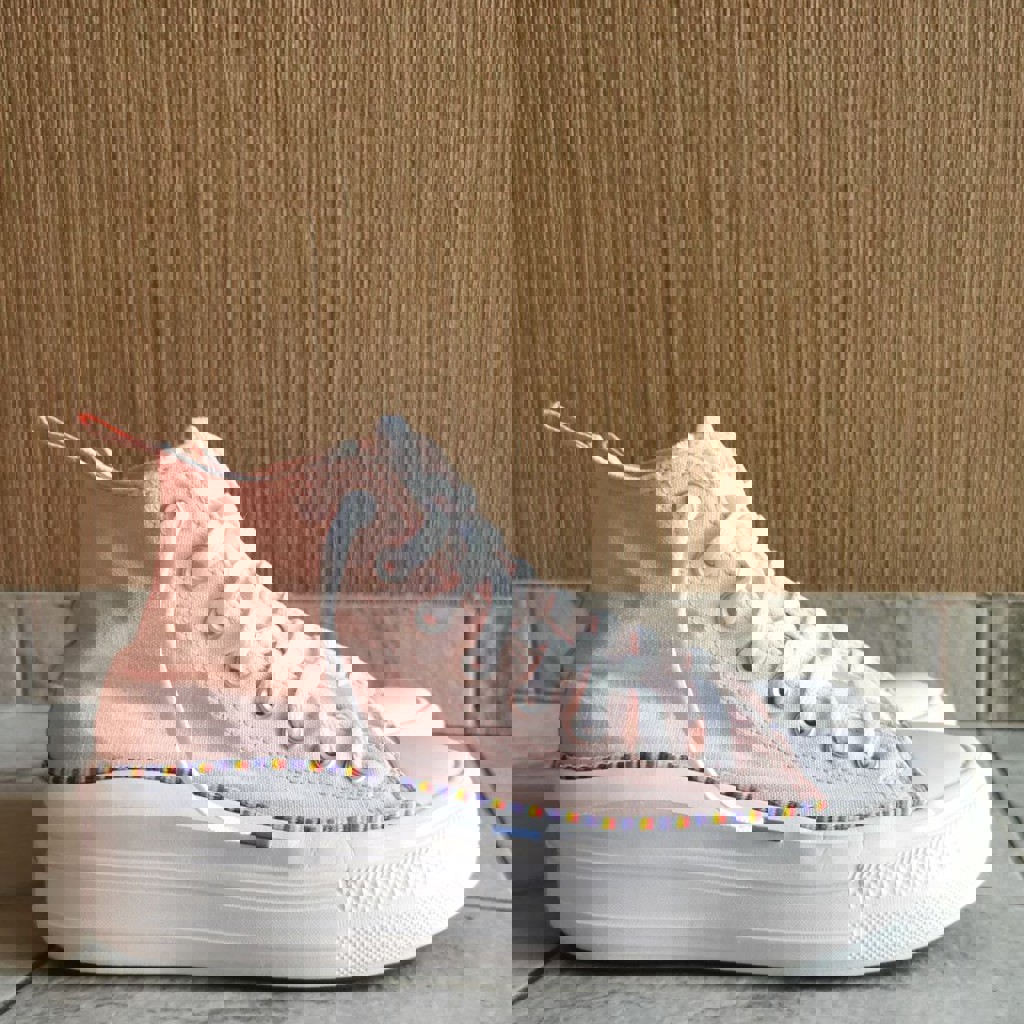 Кроссовки Converse