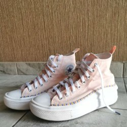 Кроссовки Converse - фото 2