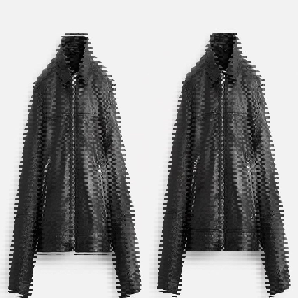 Мужская куртка Zara