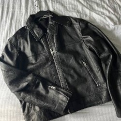 Мужская куртка Zara - фото 2