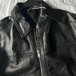 Мужская куртка Zara - фото 3