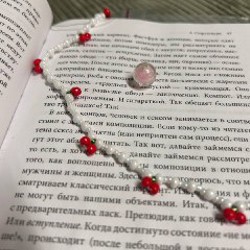 Чокер: «Вишенки» - фото 2