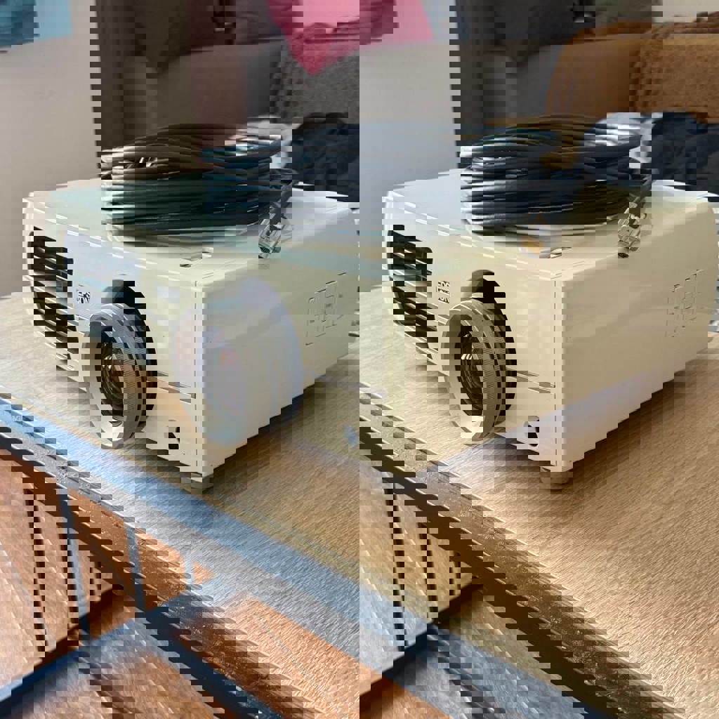 Проектор EPSON EH-TW3200