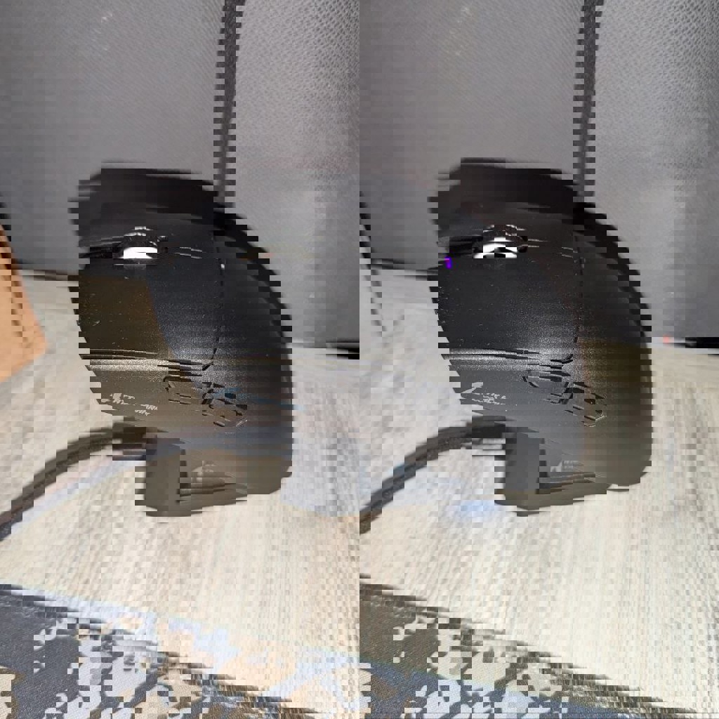 Мышка Attack shark x11