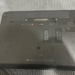 Ноутбук HP ZBOOK 15 - фото 3