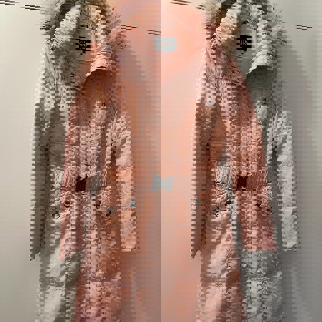 Куртка пуховик Bolnyss