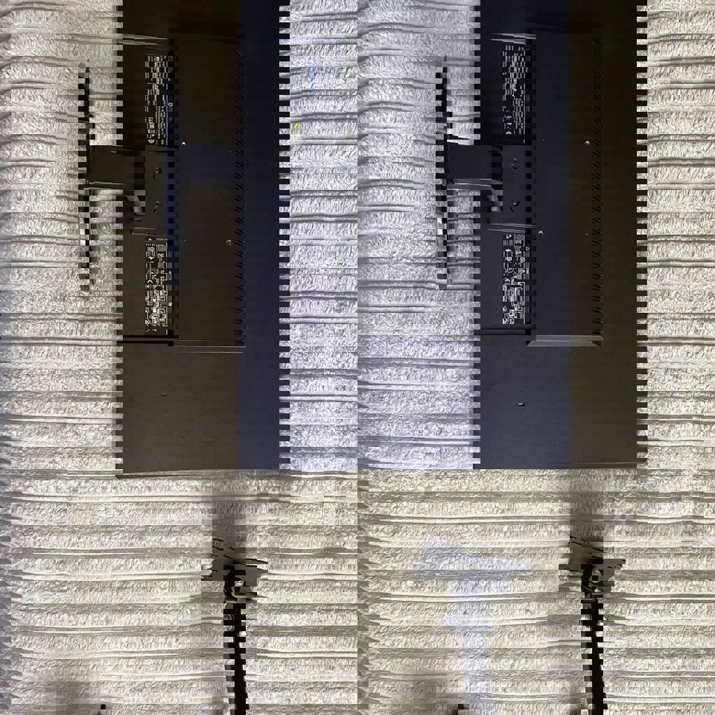 Монитор Lenovo c27q30