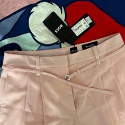 Шорты Boss оригинал - фото 5